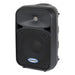 Samson AURO D208 Powered Speaker 8'' 200W (29/AUROD208) - Gsus4