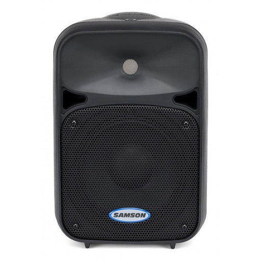 Samson AURO D208 Powered Speaker 8'' 200W (29/AUROD208) - Gsus4