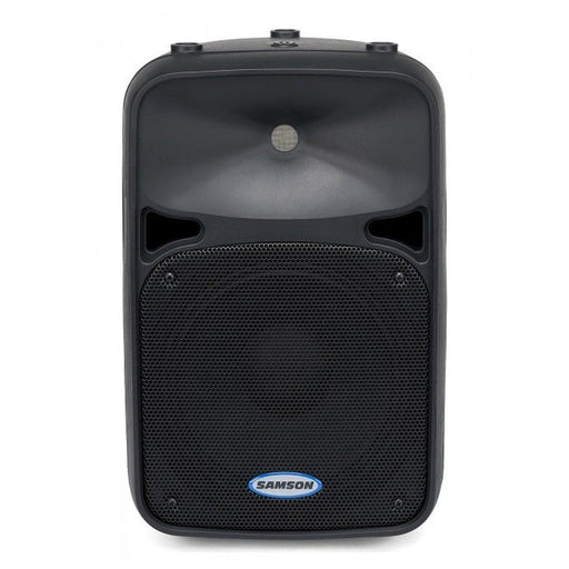 Samson AURO D210 Powered Speaker 10'' 200W (29/AUROD210) - Gsus4