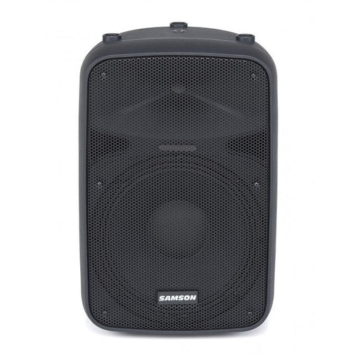 Samson AURO X12D Powered Active PA Speaker (29/AUROX12D) - Gsus4