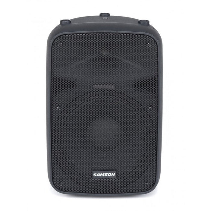 Samson AURO X12D Powered Active PA Speaker (29/AUROX12D) - Gsus4