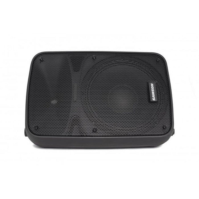 Samson AURO X12D Powered Active PA Speaker (29/AUROX12D) - Gsus4