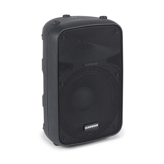Samson AURO X12D Powered Active PA Speaker (29/AUROX12D) - Gsus4