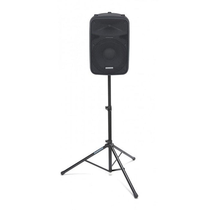 Samson AURO X12D Powered Active PA Speaker (29/AUROX12D) - Gsus4