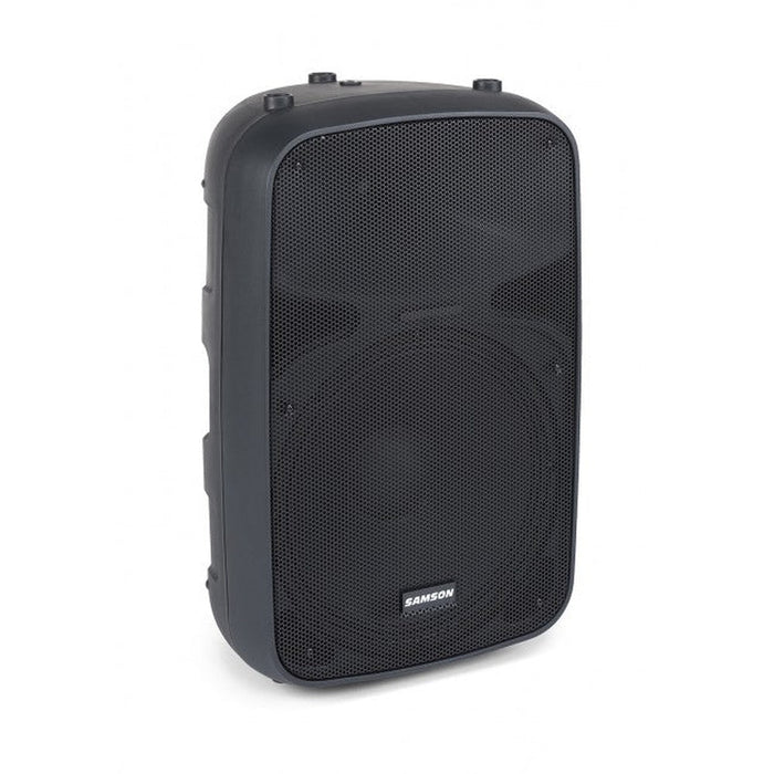 Samson AURO X15D Powered Active PA Speaker (29/AUROX15D) - Gsus4
