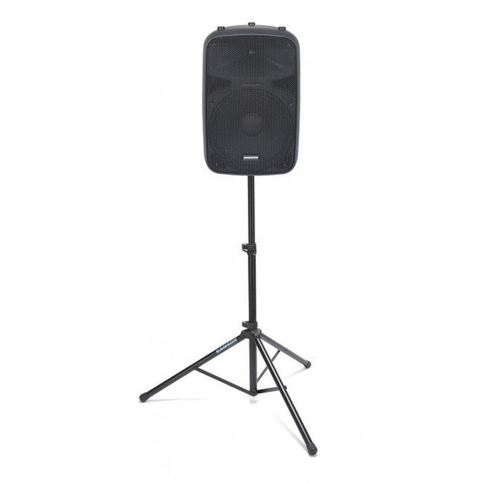 Samson AURO X15D Powered Active PA Speaker (29/AUROX15D) - Gsus4
