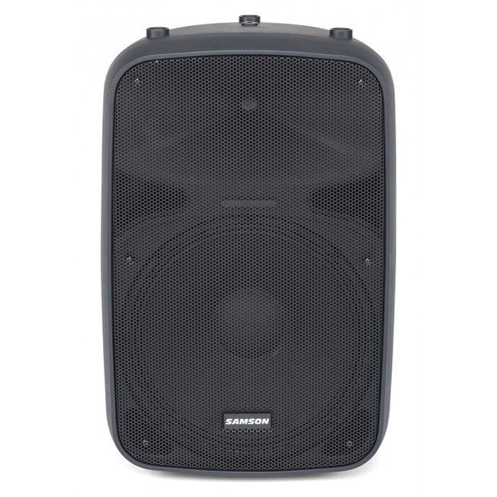 Samson AURO X15D Powered Active PA Speaker (29/AUROX15D) - Gsus4