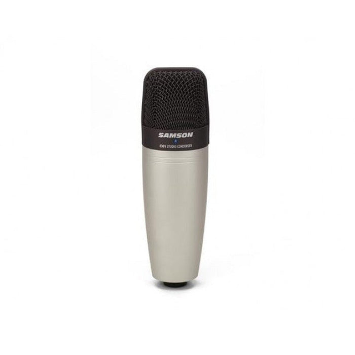 Samson C01 Studio Condenser Microphone (29/C01) - Gsus4