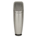 Samson C01U Pro USB Studio Condenser Microphone (29/C01UPRO) - Gsus4