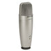 Samson C01U Pro USB Studio Condenser Microphone (29/C01UPRO) - Gsus4