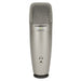Samson C01U Pro USB Studio Condenser Microphone (29/C01UPRO) - Gsus4