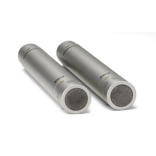 Samson C02 Pencil Condenser Microphones (29/C02) - Gsus4