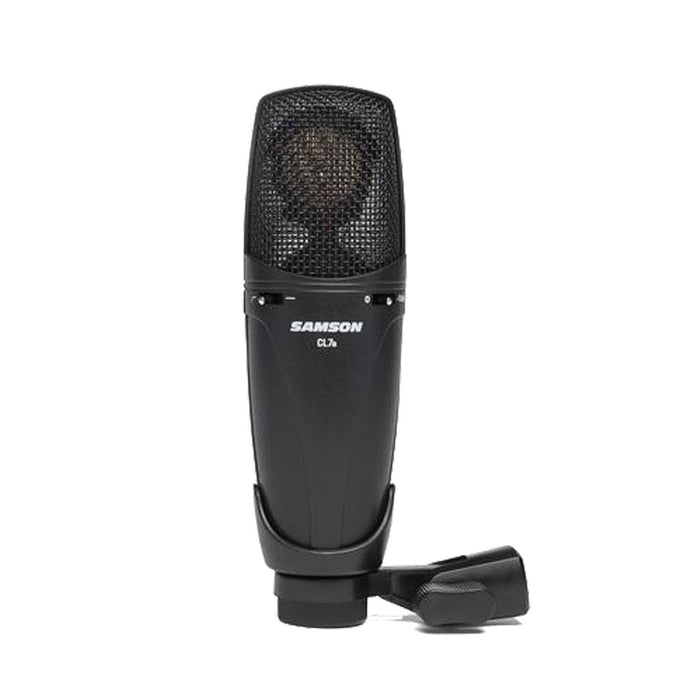 Samson CL7A Studio Microphone Large-Diaphragm Condenser Mic (29/CL7A) - Gsus4