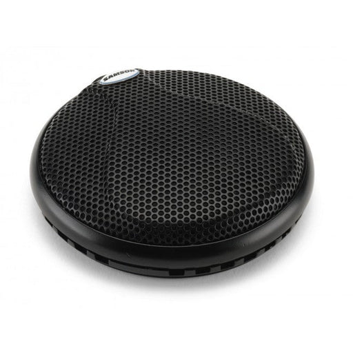 Samson CM10B Contractor Uni directional Microphone Surface Boundary (29/CM10B) - Gsus4