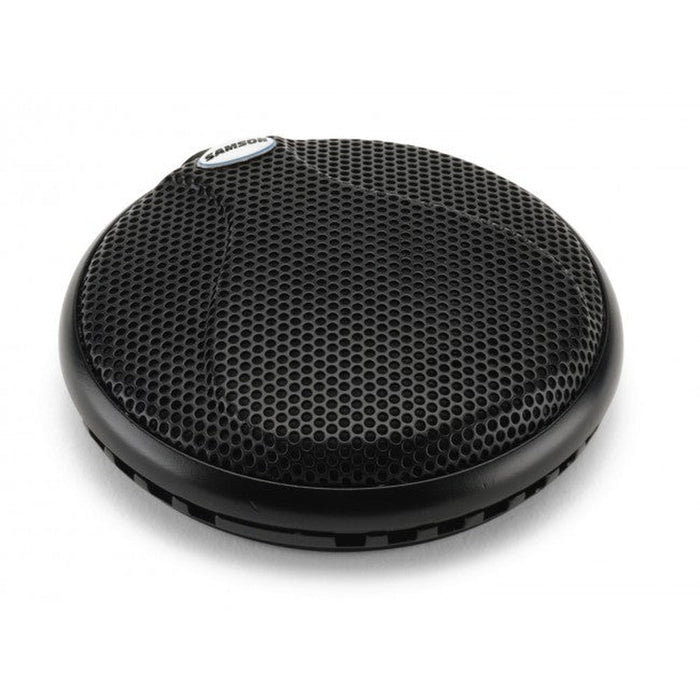 Samson CM10B Contractor Uni directional Microphone Surface Boundary (29/CM10B) - Gsus4