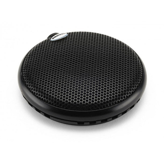 Samson CM11B Contractor Omni directional Mic Surface Boundary (29/CM11B) - Gsus4