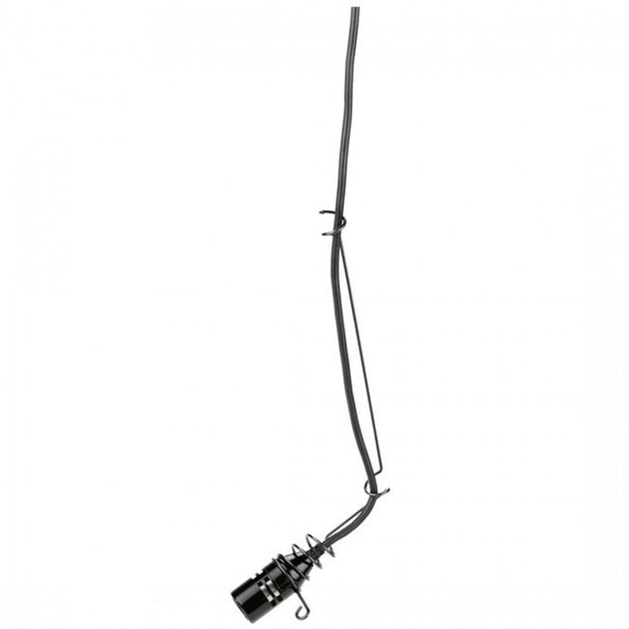 Samson CM12C Contractor Condenser Mini Hanging Choir Mic (29/CM12C) - Gsus4
