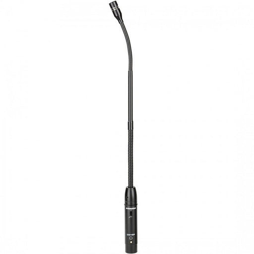 Samson CM15P Contractor Condenser Mini gooseneck Podium Mic (29/CM15P) - Gsus4