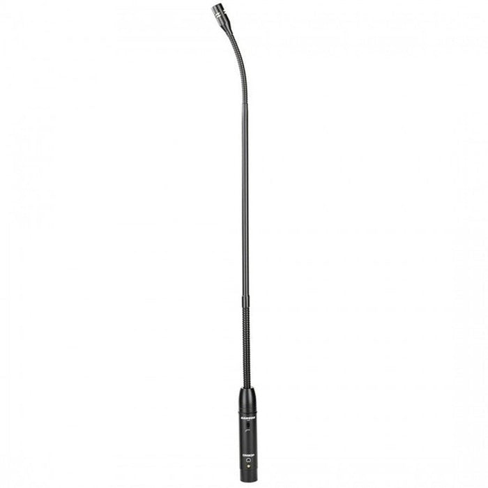 Samson CM20P Contractor Condenser Mini gooseneck Podium Mic (29/CM20P) - Gsus4