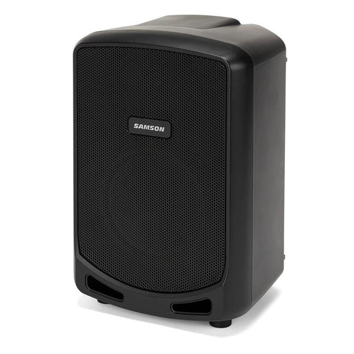 Samson Expedition Escape+ Portable Speaker System w/ Bluetooth & Rechargeable Battery (29/XPESCAPE-P) - Gsus4