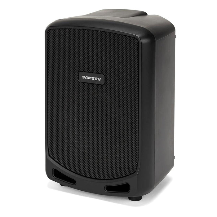 Samson Expedition Escape+ Portable Speaker System w/ Bluetooth & Rechargeable Battery (29/XPESCAPE-P) - Gsus4