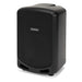 Samson Expedition Escape+ Portable Speaker System w/ Bluetooth & Rechargeable Battery (29/XPESCAPE-P) - Gsus4