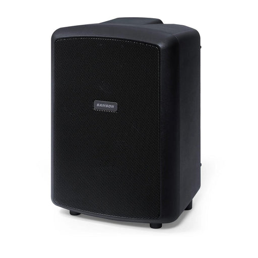 Samson Expedition EXPOLR Portable PA System 200w 8inch w/ Bluetooth & Recharegable Battery (29/XPEXPLOR) - Gsus4