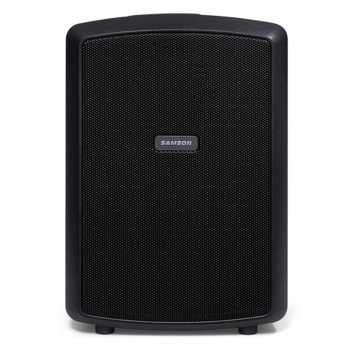 Samson Expedition EXPOLR Portable PA System 200w 8inch w/ Wireless Microphone, Bluetooth & Recharegable Battery (29/XPEXPLOR-W) - Gsus4