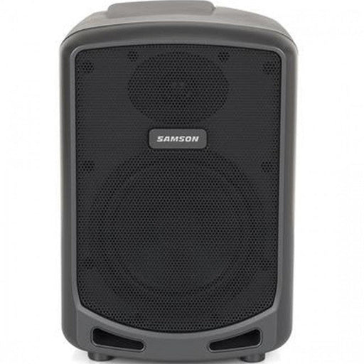 Samson Expedition XP Express Portable PA 75w 6'' w/ Bluetooth, Rechargeable Battery & XPD Ready (29/XPEXPRESS-P) - Gsus4