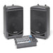Samson Expedition XP1000 Portable PA 1000w Speaker & Mixer w/ Bluetooth (29/XP1000) - Gsus4