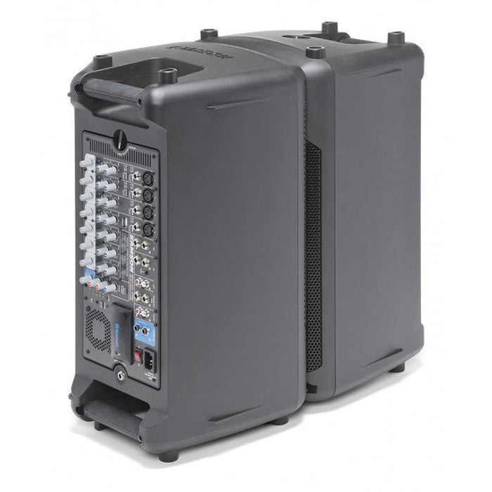 Samson Expedition XP1000 Portable PA 1000w Speaker & Mixer w/ Bluetooth (29/XP1000) - Gsus4