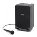 Samson Expedition XP106 Portable PA 100w w/ Bluetooth & Rechargeable Battery (29/XP106) - Gsus4