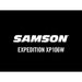 Samson Expedition XP106W Portable PA Speaker 100w w/ Wireless Microphone, Bluetooth & Rechargeable Battery (29/XP106W) - Gsus4