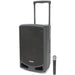 Samson Expedition XP312W Portable PA System 300w 12'' w/ Wireless Microphone, Bluetooth & Rechargable Battery (29/XP312W) - Gsus4