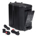 Samson Expedition XP800 Portable PA Pack 800w Speakers & Mixer w/ Bluetooth (29/XP800) - Gsus4