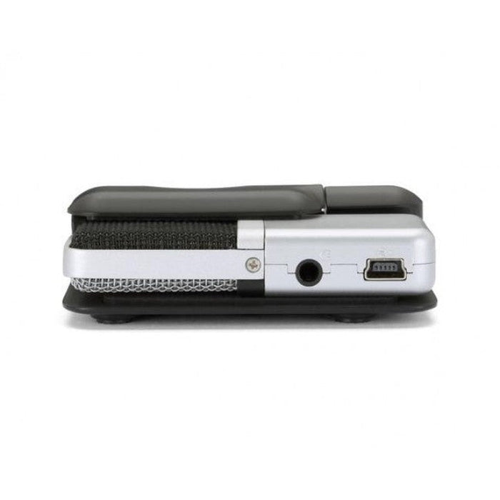 Samson Go Mic Portable USB Condenser Microphone (29/GOMIC) - Gsus4