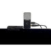 Samson Go Mic Video Portable USB Microphone w/ HD Webcam (29/GOMICVIDEO) - Gsus4