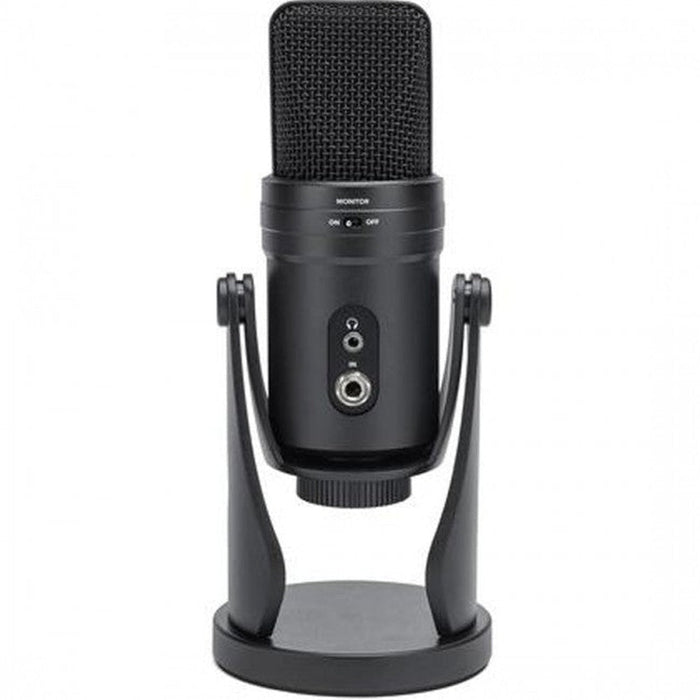 Samson GTRACKPRO USB Microphone with Audio Interface (29/GTRACKPRO) - Gsus4