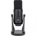 Samson GTRACKPRO USB Microphone with Audio Interface (29/GTRACKPRO) - Gsus4