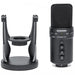 Samson GTRACKPRO USB Microphone with Audio Interface (29/GTRACKPRO) - Gsus4