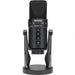 Samson GTRACKPRO USB Microphone with Audio Interface (29/GTRACKPRO) - Gsus4