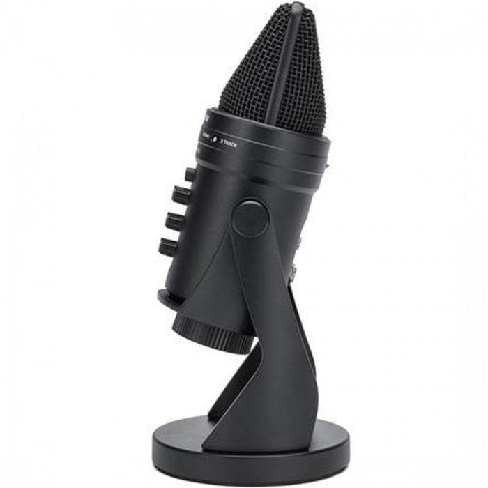 Samson GTRACKPRO USB Microphone with Audio Interface (29/GTRACKPRO) - Gsus4