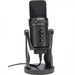 Samson GTRACKPRO USB Microphone with Audio Interface (29/GTRACKPRO) - Gsus4
