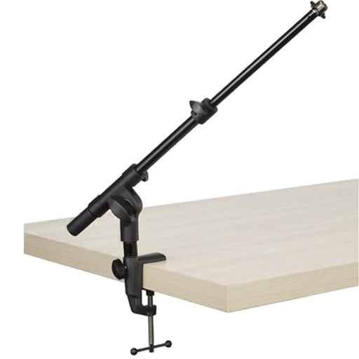 Samson MBA18 Mini Boom Arm Microphone Desk Stand (29/MBA18) - Gsus4