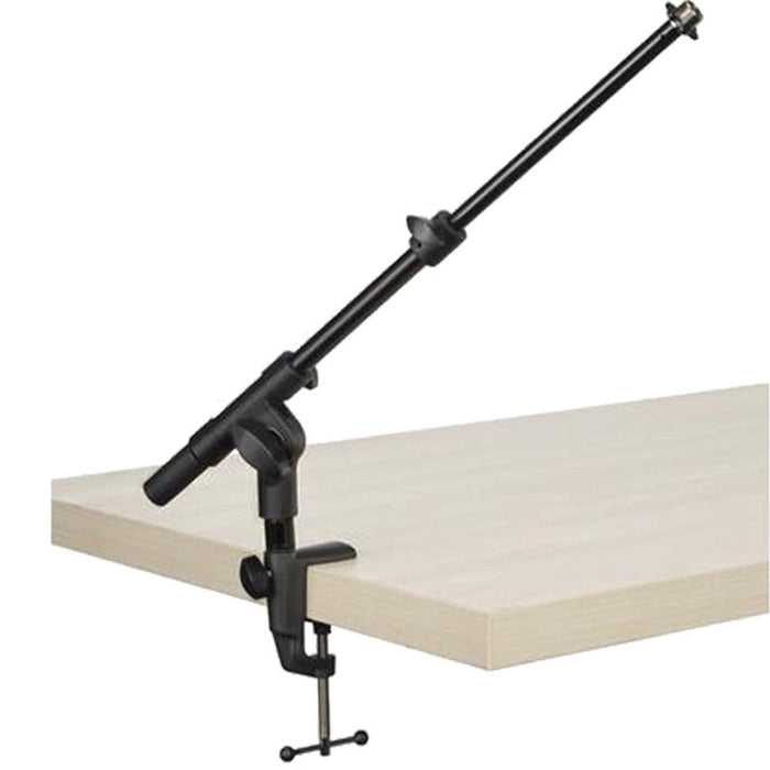 Samson MBA18 Mini Boom Arm Microphone Desk Stand (29/MBA18) - Gsus4