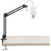 Samson MBA28 Articulated Boom Arm 28inch Microphone Desk Stand (29/MBA28) - Gsus4
