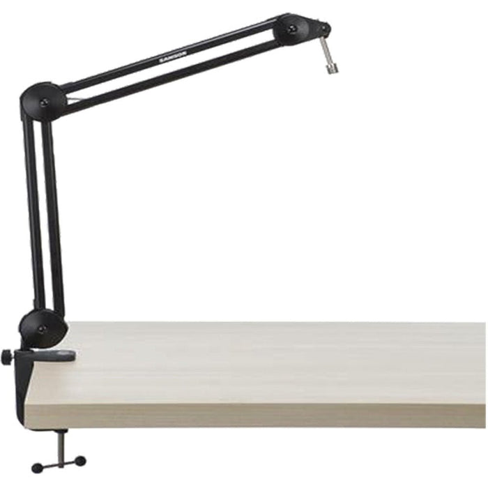 Samson MBA38 Articulated Boom Arm 38inch Microphone Desk Stand (29/MBA38) - Gsus4