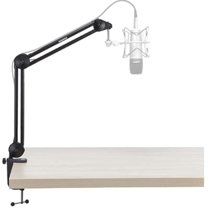 Samson MBA38 Articulated Boom Arm 38inch Microphone Desk Stand (29/MBA38) - Gsus4