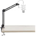 Samson MBA38 Articulated Boom Arm 38inch Microphone Desk Stand (29/MBA38) - Gsus4