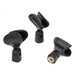 Samson MC1 Dynamic Mic clip 3 pack (29/MC1) - Gsus4